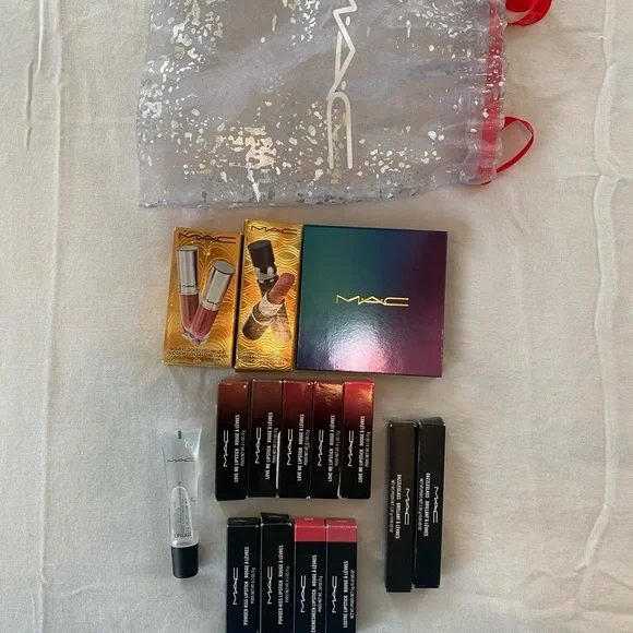 ✨In The Mood 4 NUDE Collection✨ - Picture 9 of 16